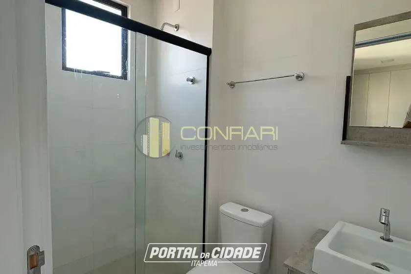 Apartamento &agrave; venda - 68m&sup2; - pereque