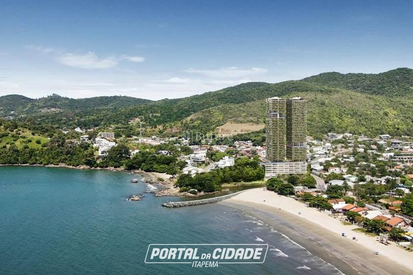 Apartamento &agrave; venda - Perequ&ecirc;