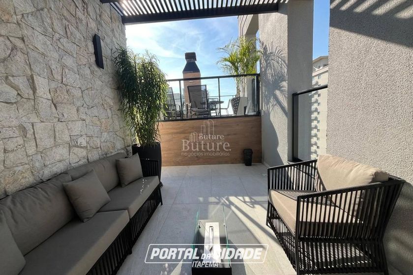 Apartamento &agrave; venda - 