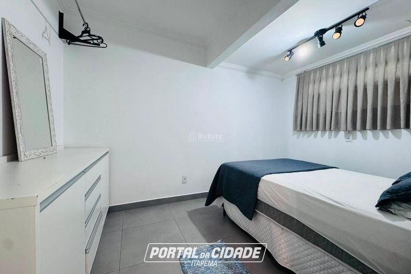 Apartamento &agrave; venda - 77m&sup2; - Centro