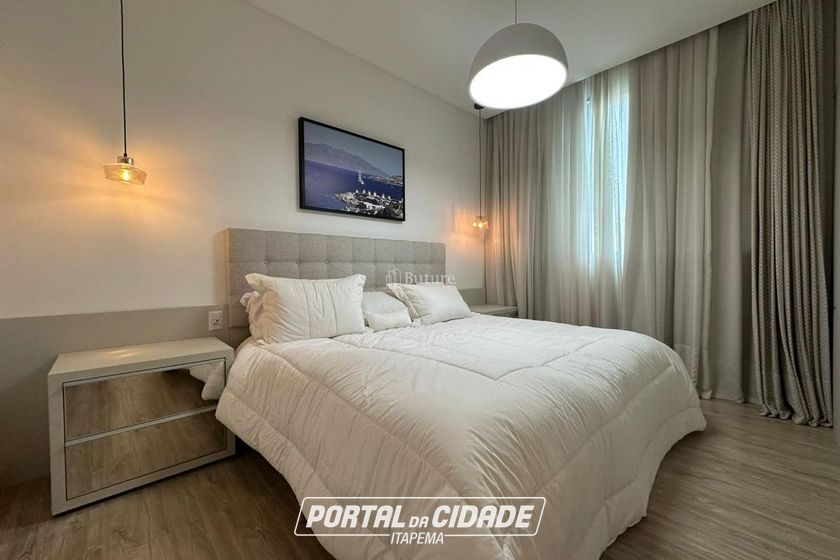 Apartamento &agrave; venda - 294m&sup2; - Meia Praia