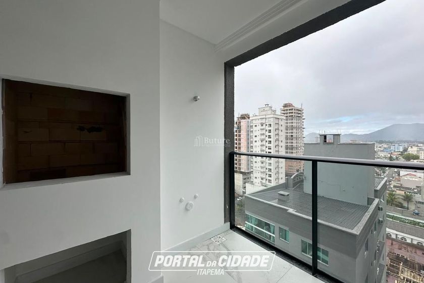 Apartamento &agrave; venda - 692m&sup2; - Morretes