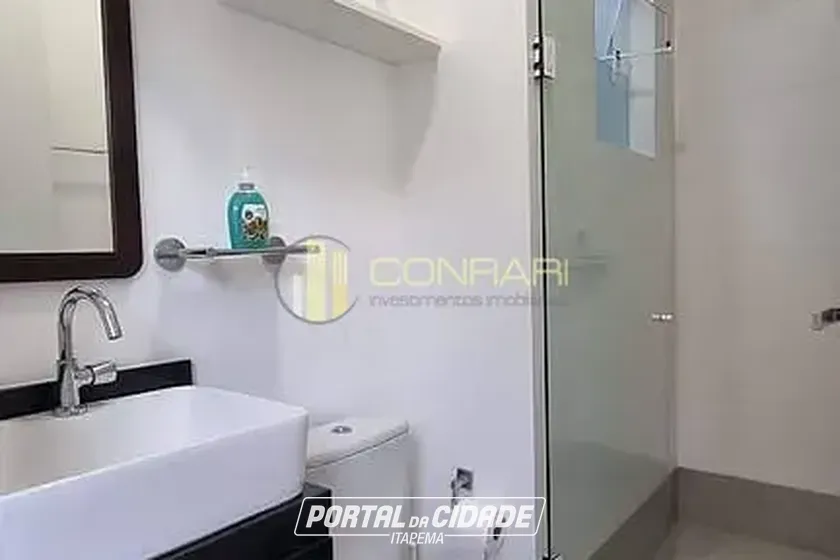Apartamento &agrave; venda - 250m&sup2; - Estreito