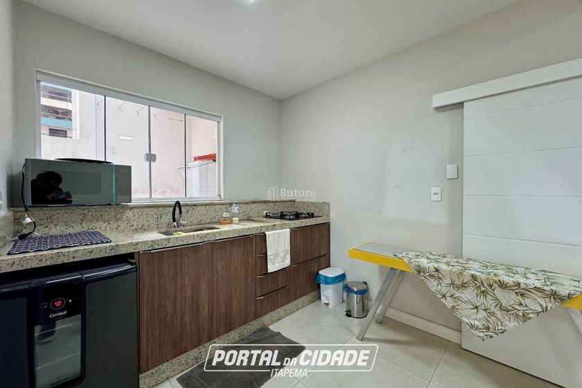 Apartamento &agrave; venda - 80m&sup2; - Barra Sul