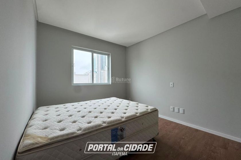 Apartamento &agrave; venda - 139m&sup2; - Centro