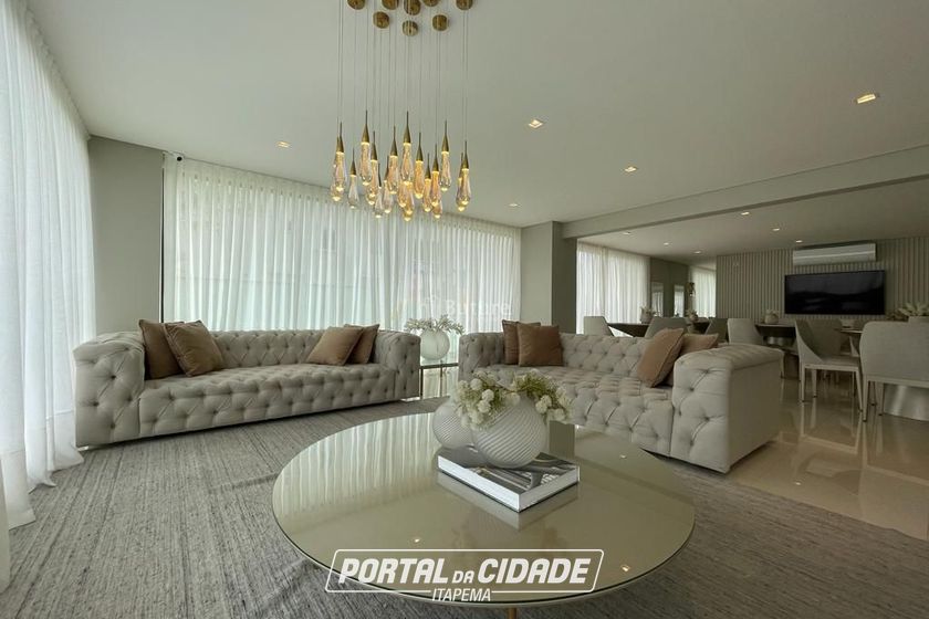 Apartamento &agrave; venda - 70m&sup2; - Jardim Praia Mar