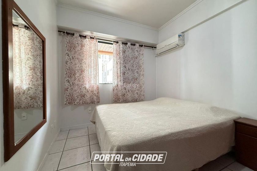 Apartamento &agrave; venda - 120m&sup2; - Centro