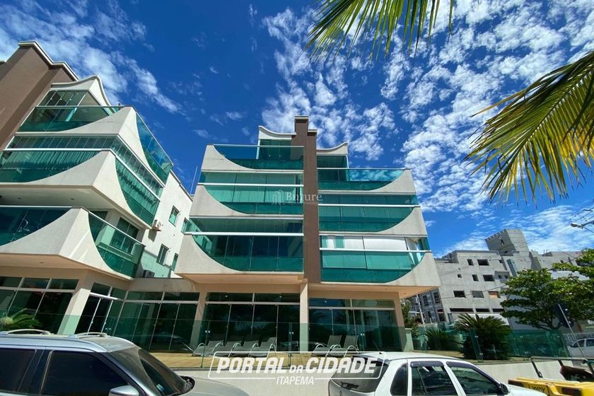 Apartamento &agrave; venda - 72m&sup2; - Quatro Ilhas