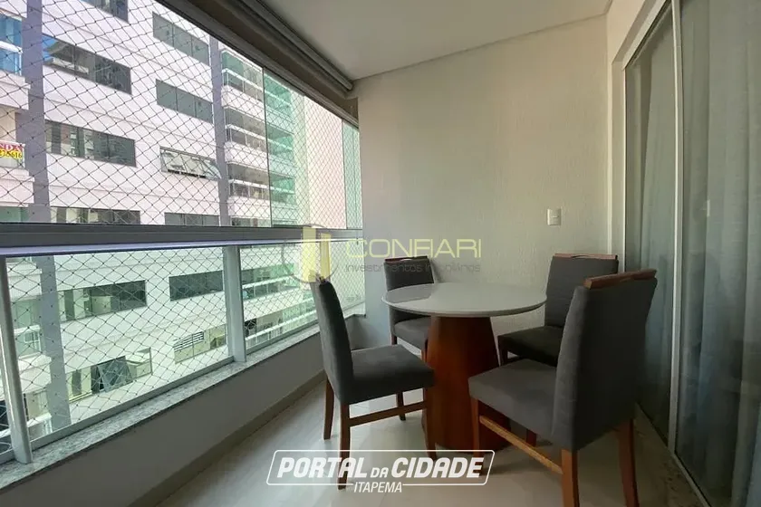 Apartamento &agrave; venda - 110m&sup2; - Andorinha