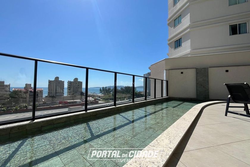 Apartamento &agrave; venda - 58m&sup2; - Tabuleiro dos Oliveiras