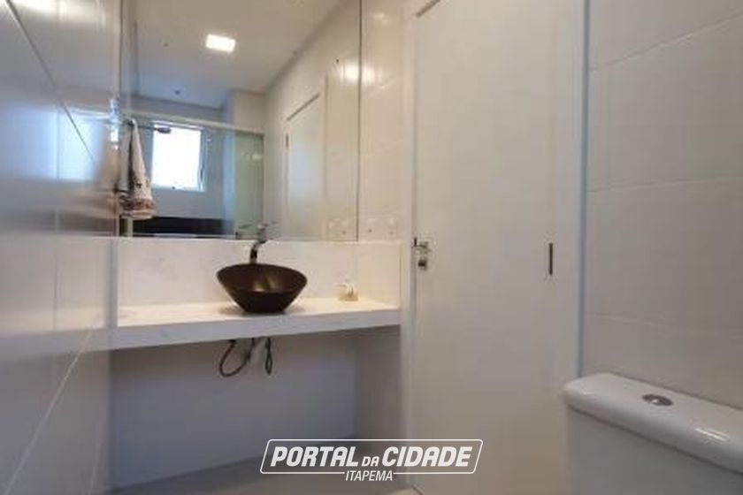 Apartamento para alugar - 134m&sup2; - Centro