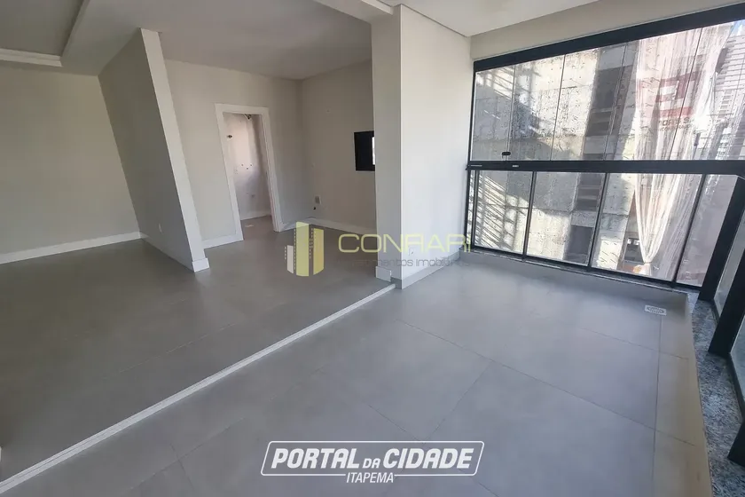 Apartamento &agrave; venda - 162m&sup2; - meia praia