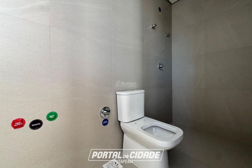 Apartamento &agrave; venda - 171m&sup2; - Centro