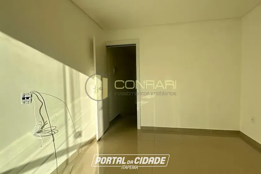 Sobrado para alugar - 86m&sup2; - morretes