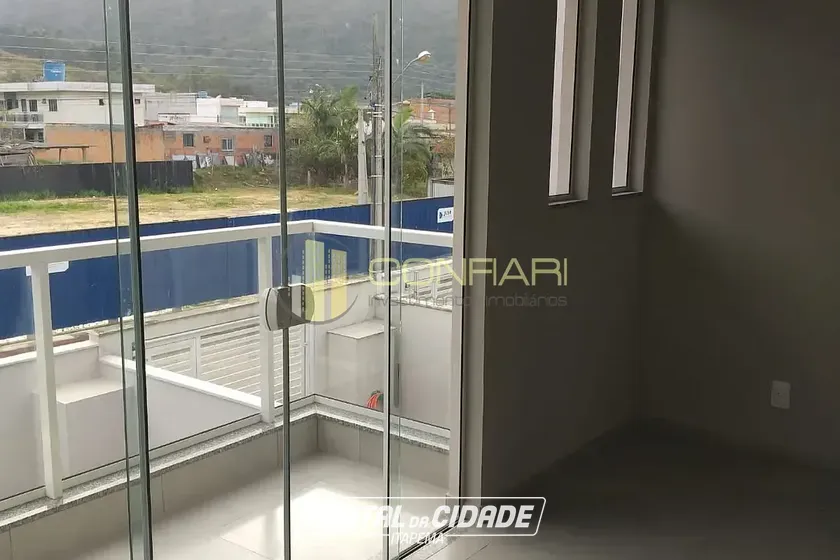 Sobrado &agrave; venda - 96m&sup2; - Alto S&atilde;o Bento