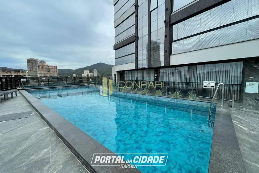 Apartamento &agrave; venda - 867m&sup2; - pereque