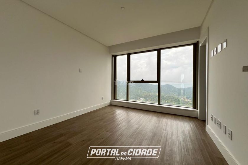 Apartamento &agrave; venda - 530m&sup2; - Barra Sul