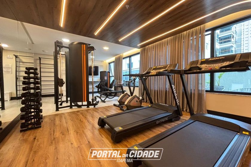 Loft &agrave; venda - 40m&sup2; - Meia Praia