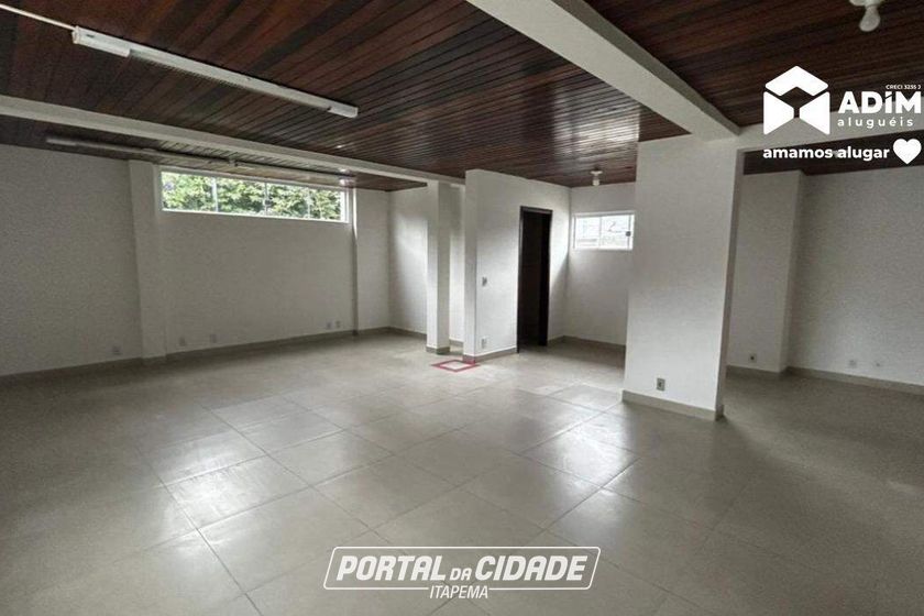 Sala Comercial para alugar - 408m&sup2; - Centro