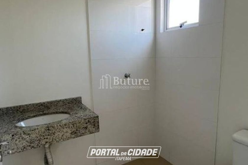 Apartamento &agrave; venda - 73m&sup2; - Morretes