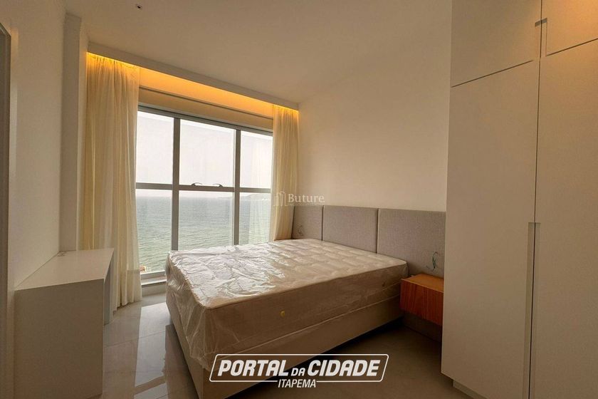 Apartamento &agrave; venda - Meia Praia