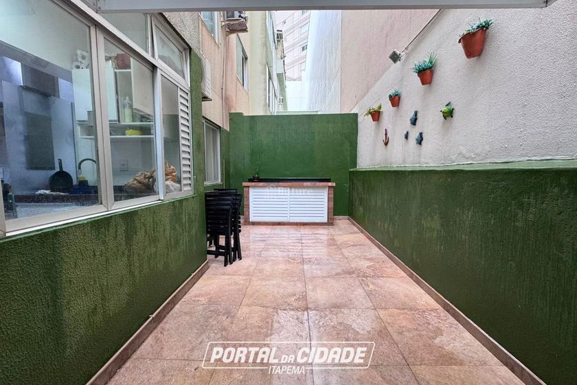Apartamento &agrave; venda - 84m&sup2; - Pioneiros