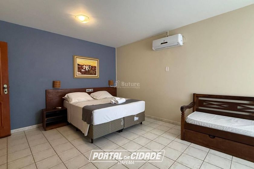 Sal&atilde;o Comercial &agrave; venda - 2617m&sup2; - Perequ&ecirc;