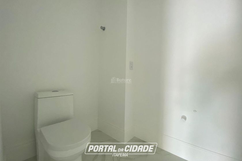 Apartamento &agrave; venda - 185m&sup2; - Andorinha