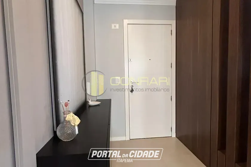 Apartamento &agrave; venda - 76m&sup2; - Pereque