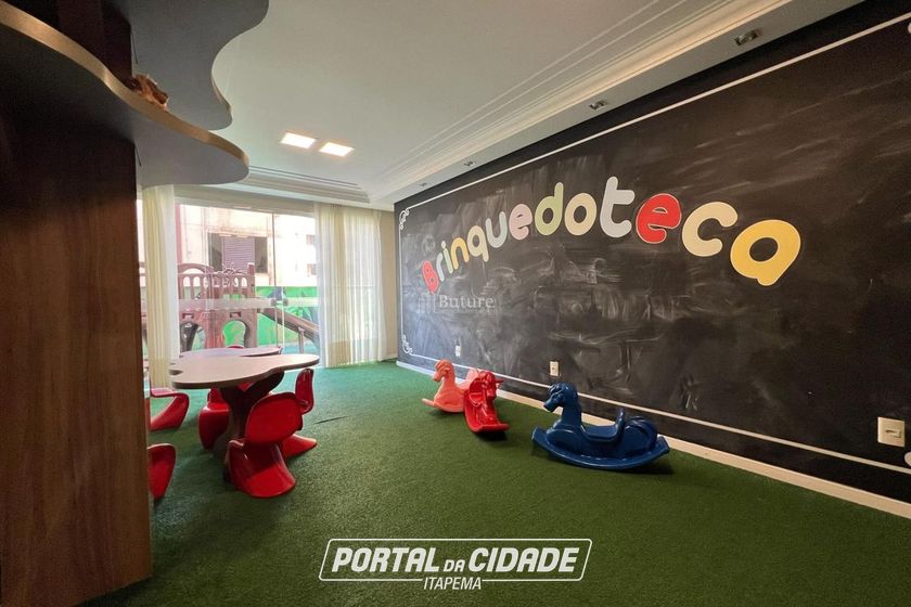 Apartamento &agrave; venda - 124m&sup2; - Andorinha