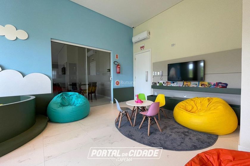 Apartamento &agrave; venda - 70m&sup2; - Tabuleiro dos Oliveiras