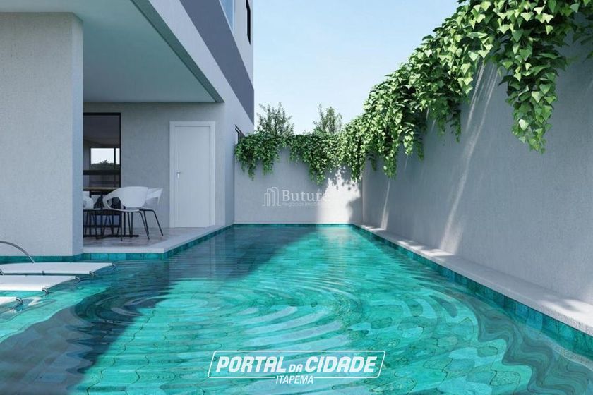 Apartamento &agrave; venda - 81m&sup2; - 