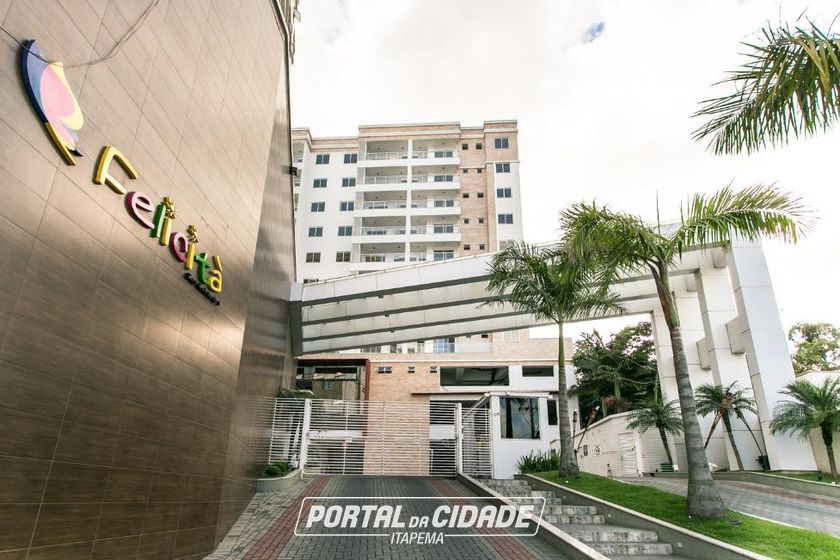 Apartamento para alugar - 79m&sup2; - Tabuleiro