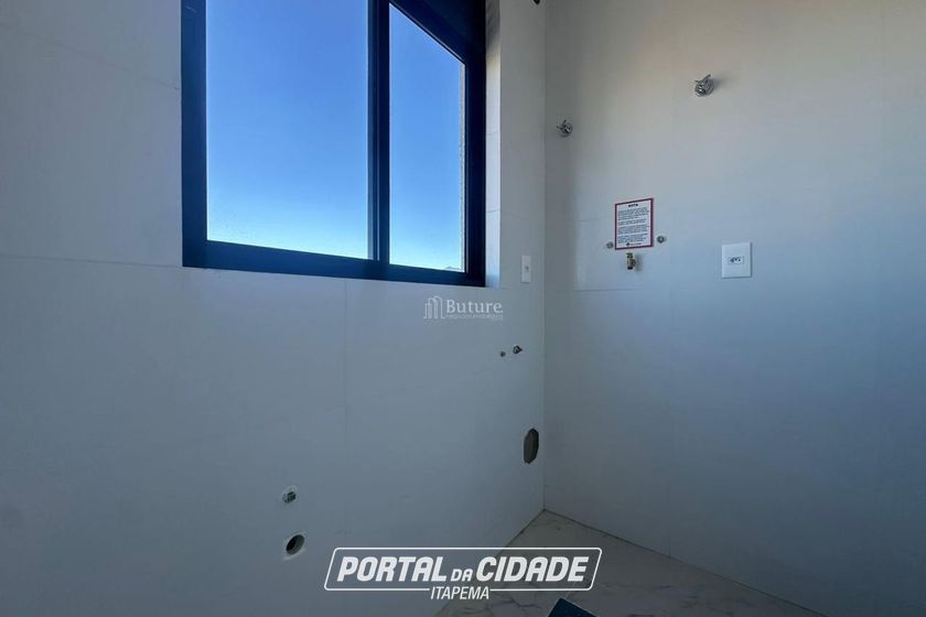 Apartamento &agrave; venda - 110m&sup2; - 