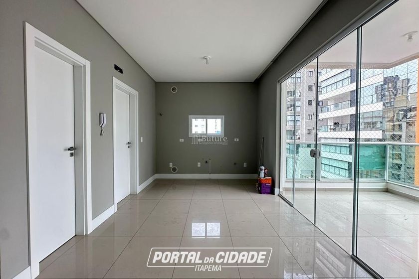 Apartamento &agrave; venda - 110m&sup2; - Castelo Branco