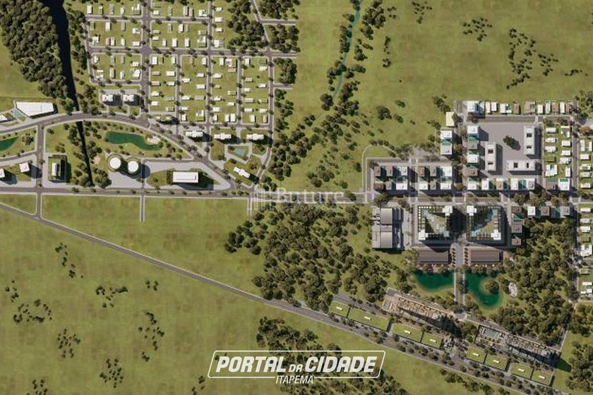 Terreno &agrave; venda - 360m&sup2; - Jardim Dourado