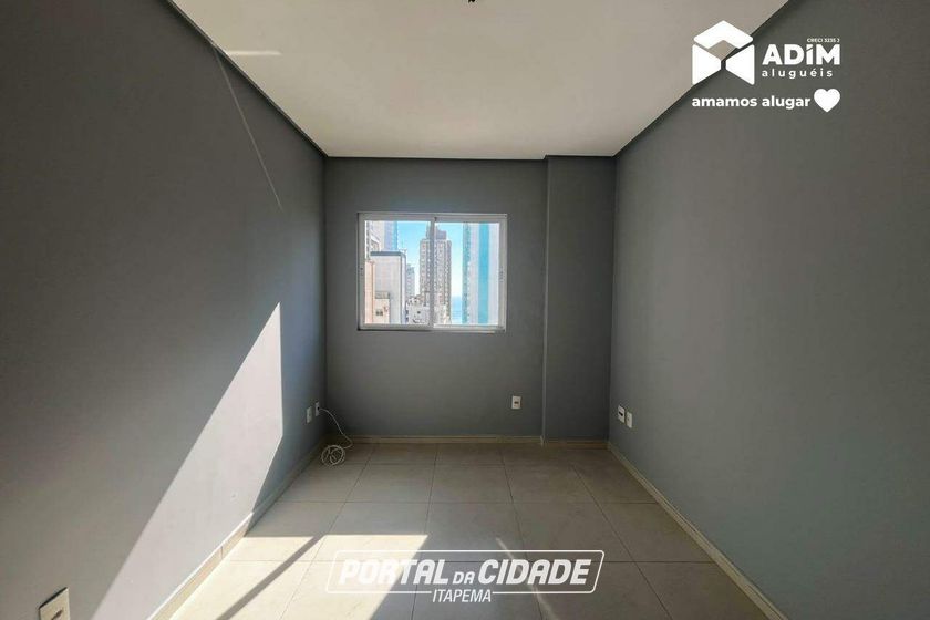 Apartamento para alugar - 153m&sup2; - Centro