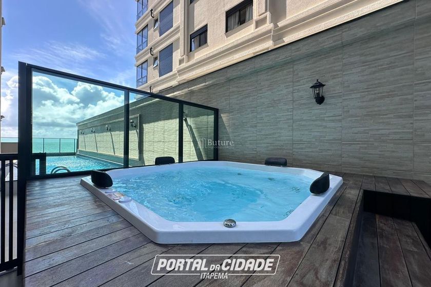 Apartamento &agrave; venda - 76m&sup2; - Perequ&ecirc;
