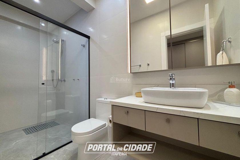 Apartamento &agrave; venda - 157m&sup2; - 
