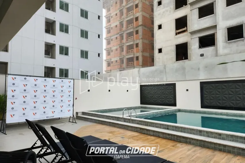 Apartamento &agrave; venda - 67m&sup2; - Morretes