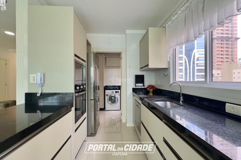 Apartamento &agrave; venda - 116m&sup2; - Andorinha
