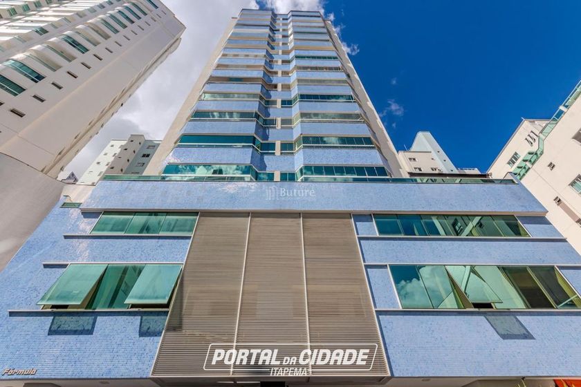Apartamento &agrave; venda - 182m&sup2; - Pioneiros