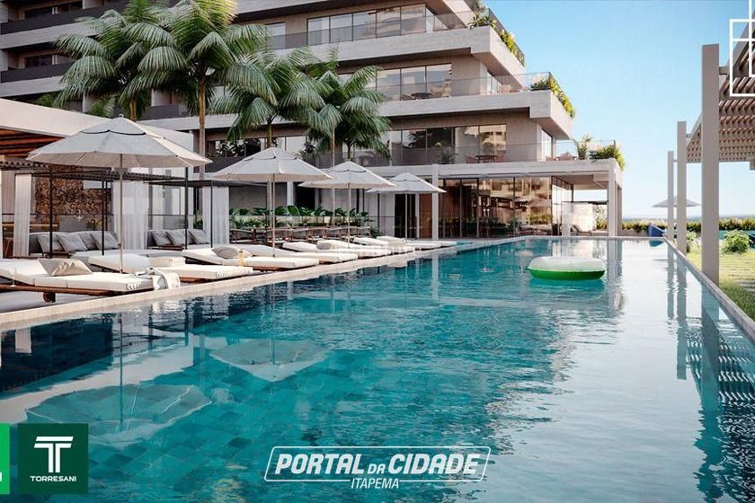 Loft &agrave; venda - 54m&sup2; - Jardim Dourado