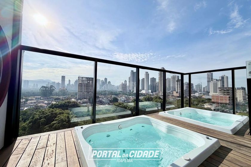 Apartamento &agrave; venda - 80m&sup2; - Perequ&ecirc;