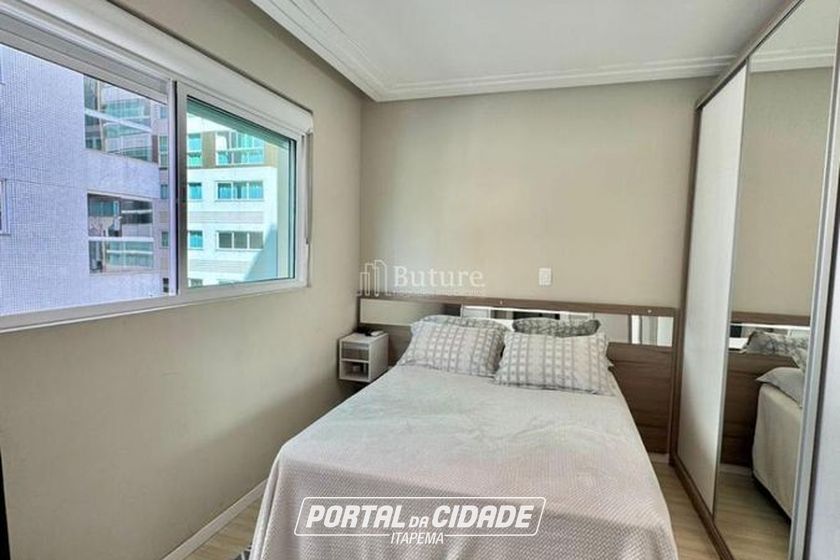 Apartamento &agrave; venda - 124m&sup2; - Andorinha