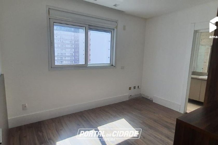 Apartamento para alugar - 238m&sup2; - Centro