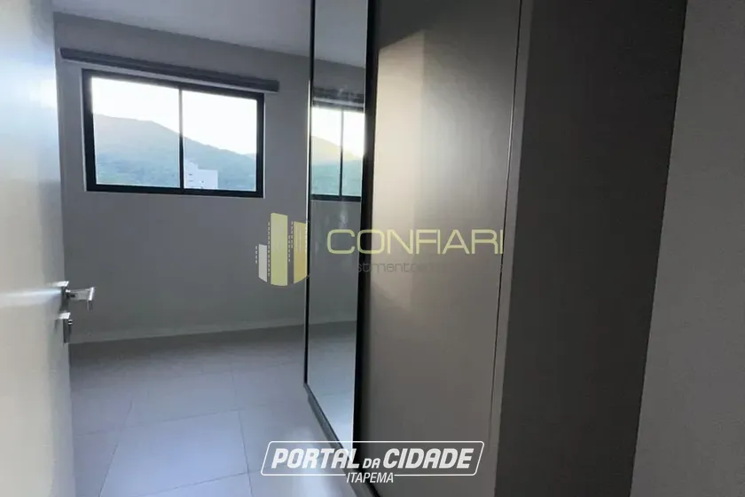 Apartamento para alugar - 70m&sup2; - Tabuleiro Das Oliveiraas