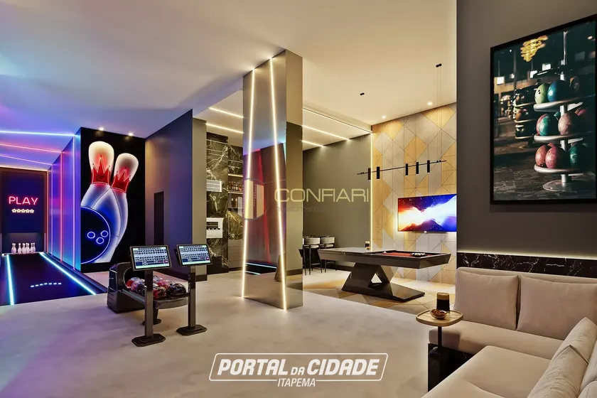 Apartamento &agrave; venda - 202m&sup2; - Centro