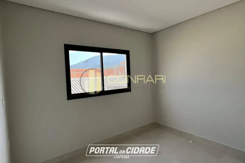 Sobrado &agrave; venda - 79m&sup2; - Sert&atilde;o Do Trombudo