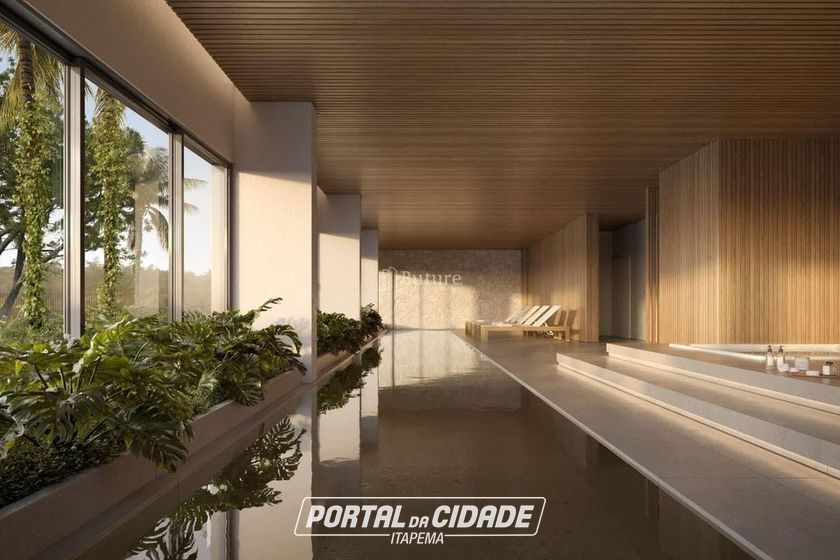 Apartamento &agrave; venda - 60m&sup2; - Alto Pereque